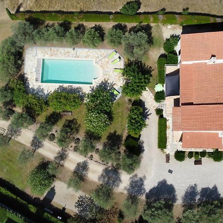 L'Abricotier Villa มาโลแซน ภายนอก รูปภาพ